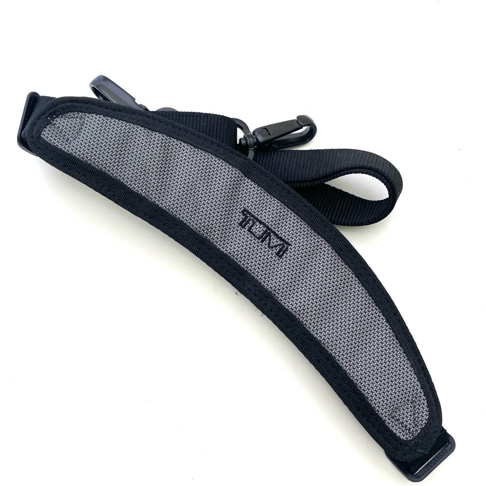 TUMI T2 Men’s Crossbody Camera/Travel Bag